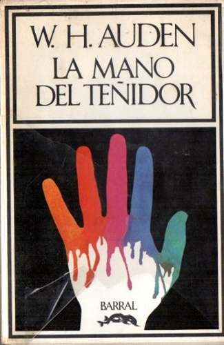 La mano del teñidor